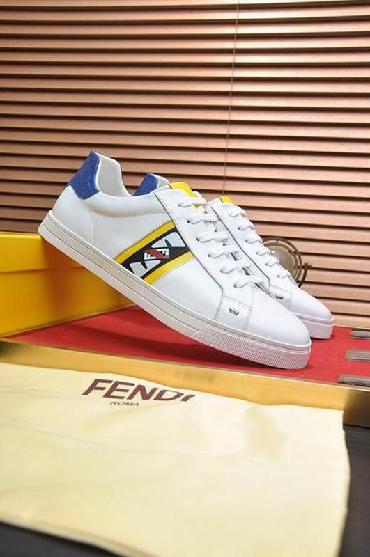 Fendi Men's Shoes 550